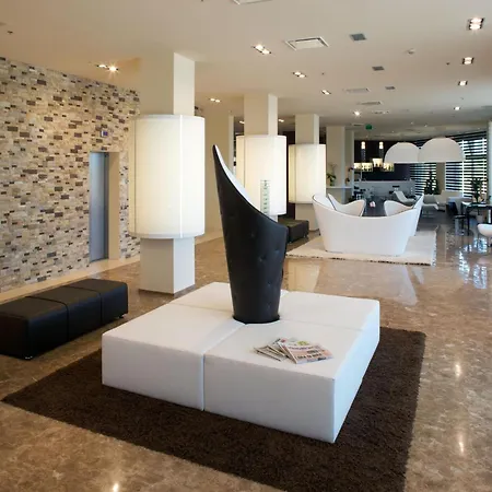 Otel Grand Mattei
