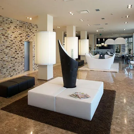 Hotel Grand Mattei