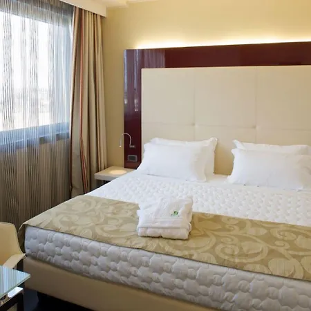 Otel Grand Mattei