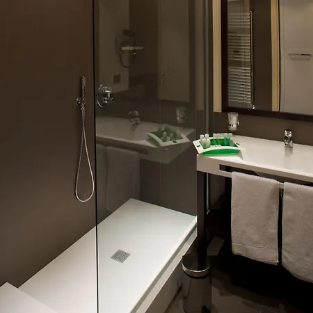 Grand Mattei 4* Ravenna