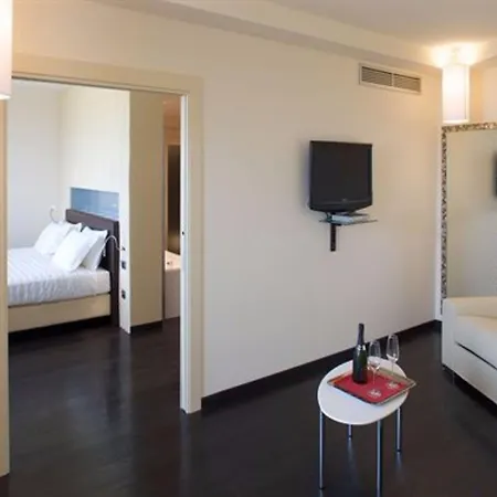 Grand Mattei 4* رافيننا