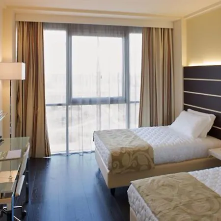 Hotel Grand Mattei Rawenna