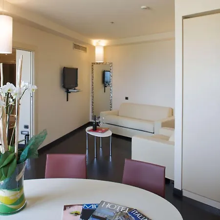 فندق Grand Mattei 4*