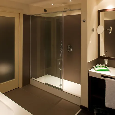 Grand Mattei Hotel