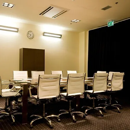 Grand Mattei Otel Ravenna