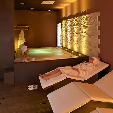 Grand Mattei Hotel Rawenna