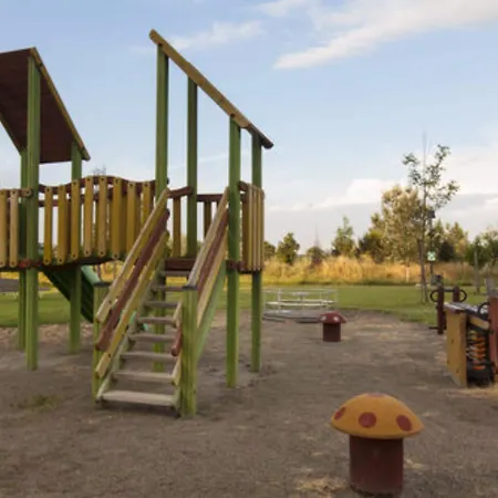 Grand Mattei 4* Ravenna