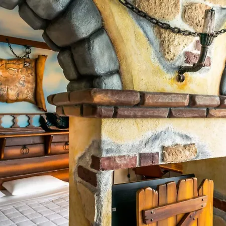 Grand Mattei Otel