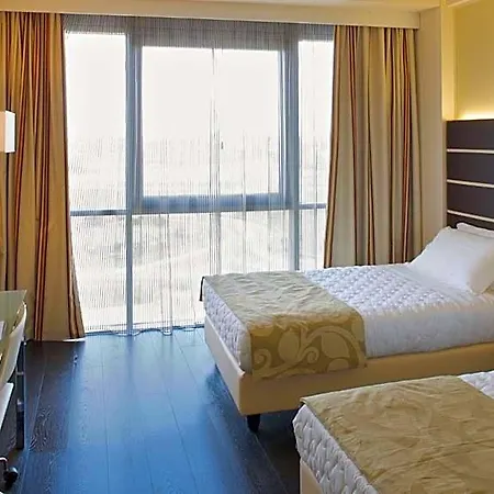 Grand Mattei فندق