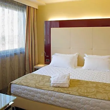 Grand Mattei فندق