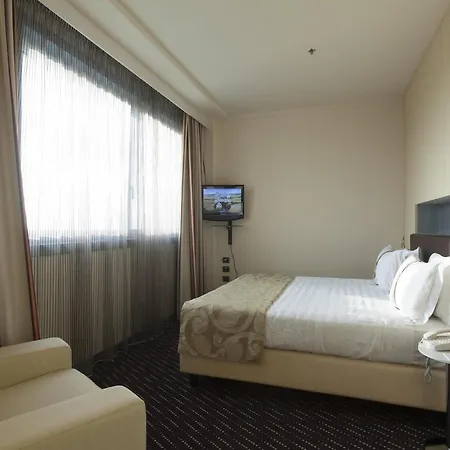 Otel Grand Mattei Ravenna