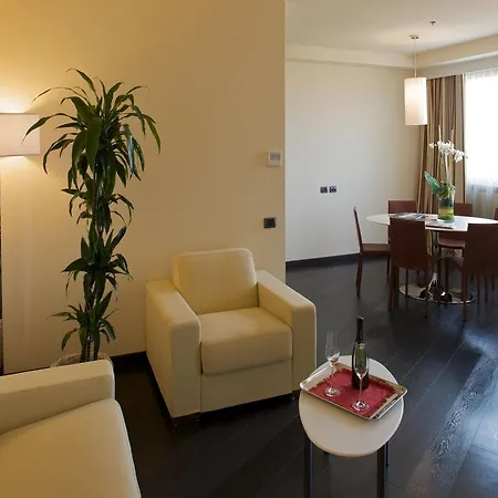 فندق Grand Mattei 4*
