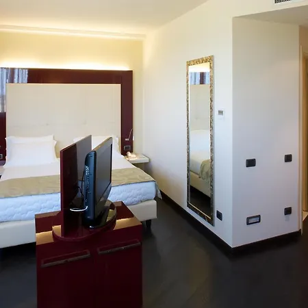 Otel Grand Mattei Ravenna
