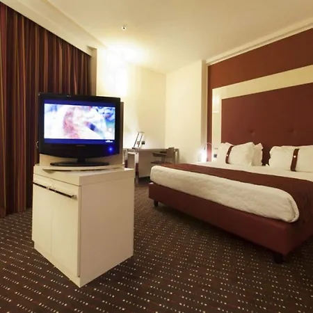 Grand Mattei فندق 4*