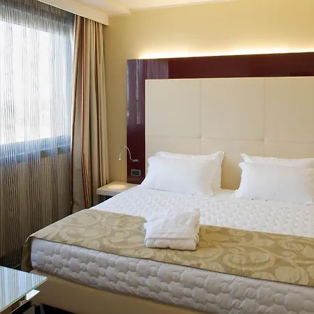 Grand Mattei فندق