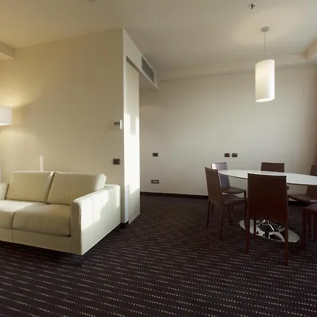 Otel Grand Mattei