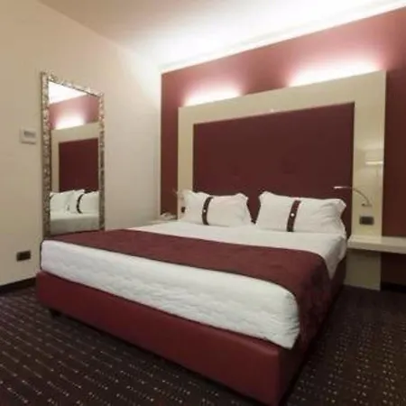 Hotel Grand Mattei Ravena
