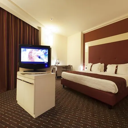 Grand Mattei فندق 4*