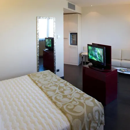 Grand Mattei מלון