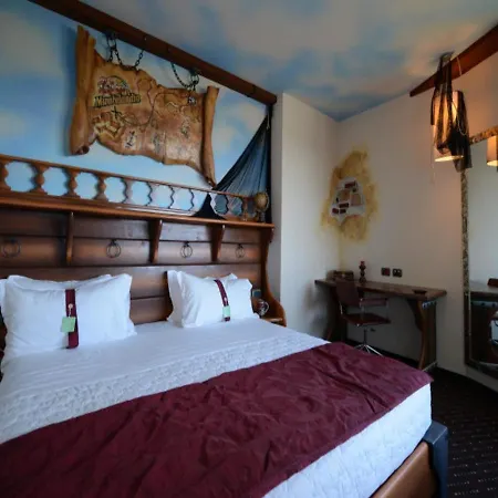 Otel Grand Mattei 4*