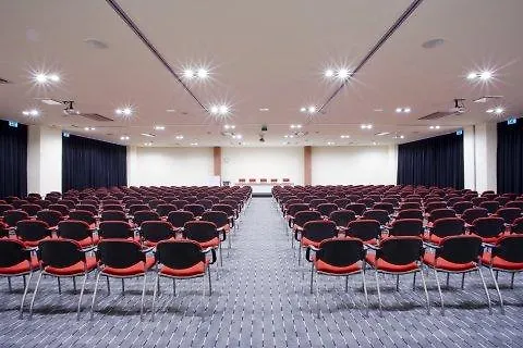 מלון Grand Mattei