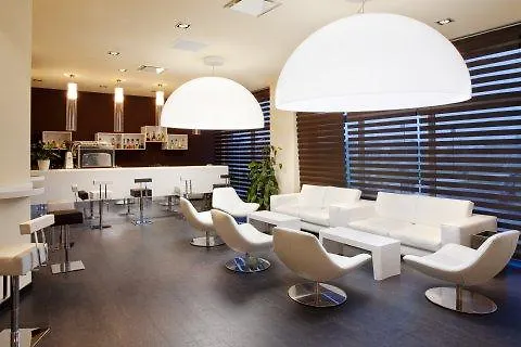 Hotel Grand Mattei Ravenna