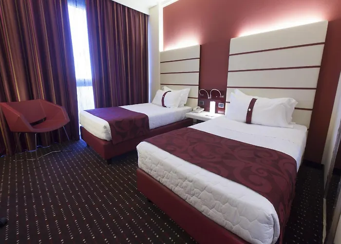 Grand Mattei Hotel Rawenna