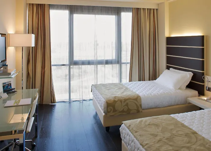 Hotel Grand Mattei Rawenna