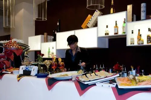 Grand Mattei 4* Ravenna