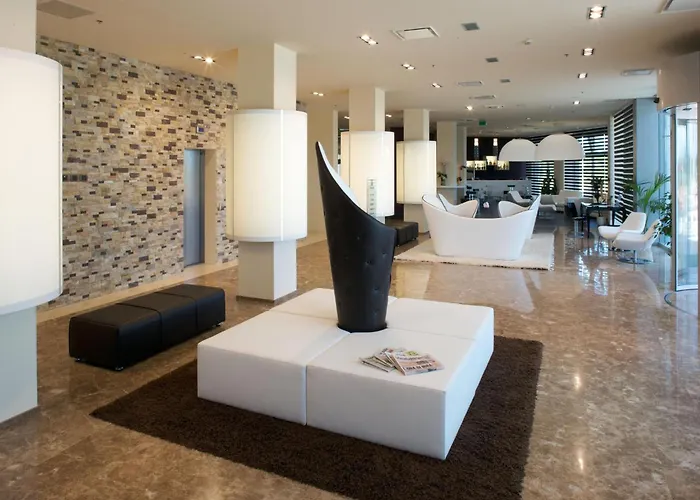 Hotel Grand Mattei