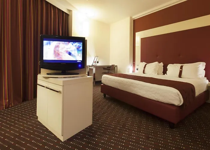 Grand Mattei ראבנה