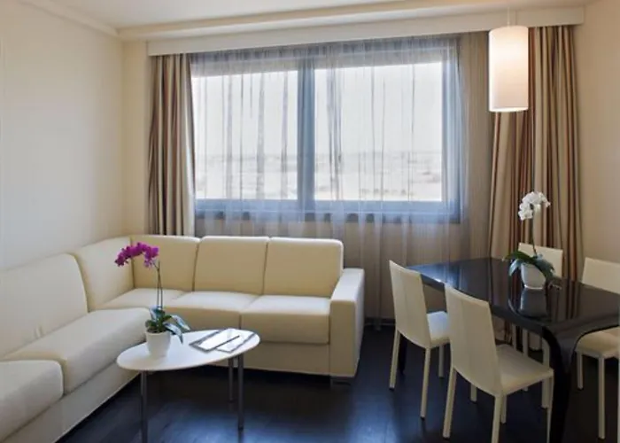 Hotel Grand Mattei Rawenna