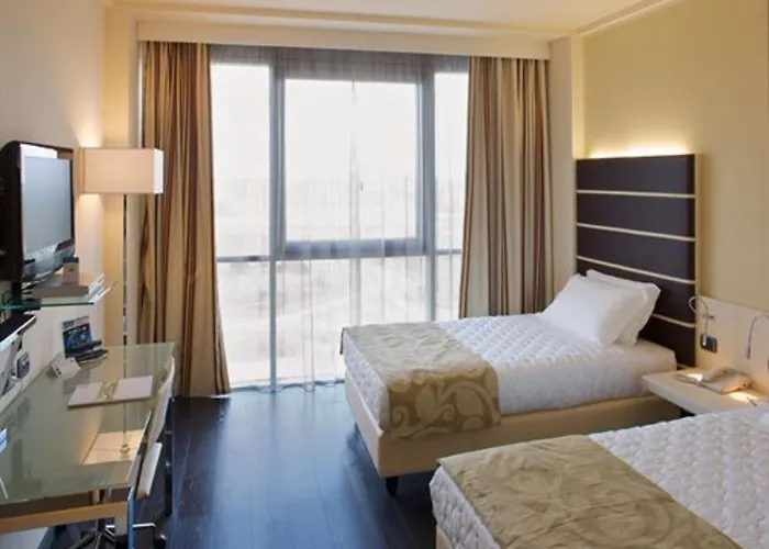 Hotel Grand Mattei Ravenna