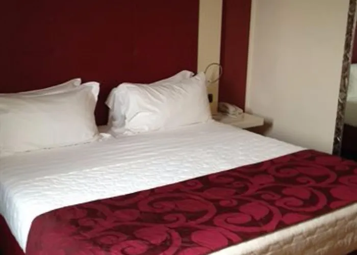 Grand Mattei Hotel Rawenna