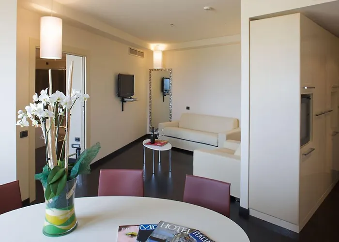 Hotel Grand Mattei 4*