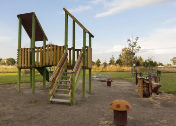 Grand Mattei מלון 4*