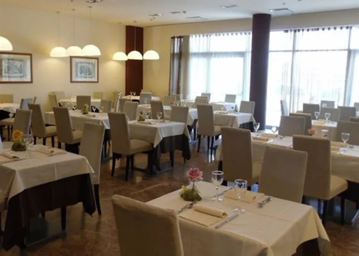 Hotel Grand Mattei Ravenna