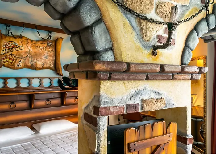 Grand Mattei מלון