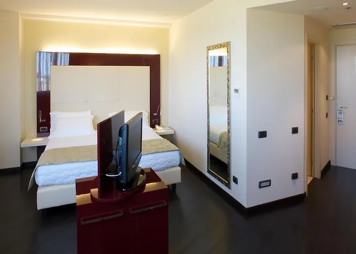 Hotel Grand Mattei Rawenna