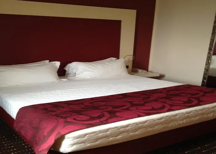 Grand Mattei ראבנה