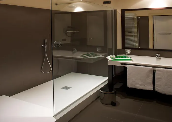 מלון Grand Mattei