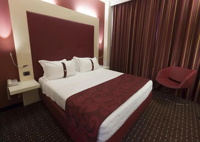 Grand Mattei Rawenna