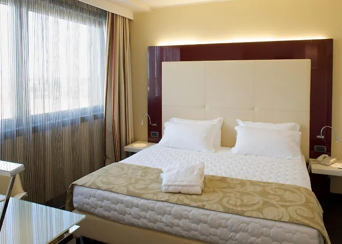 Grand Mattei מלון