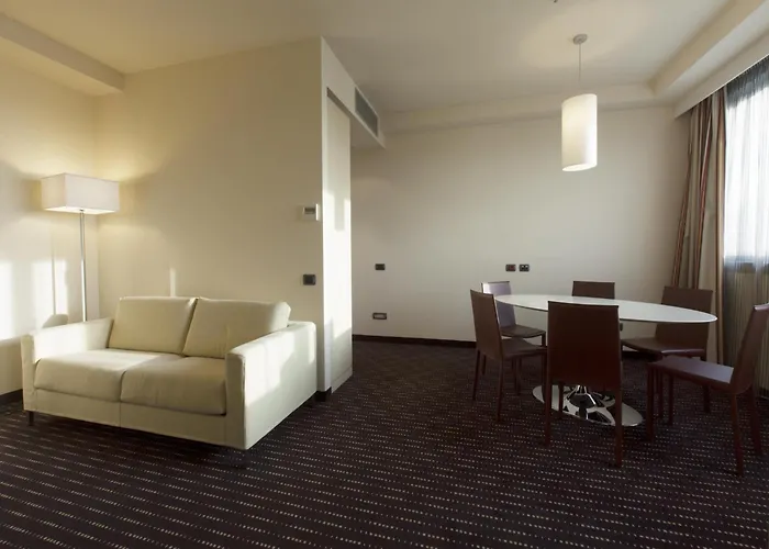 מלון Grand Mattei