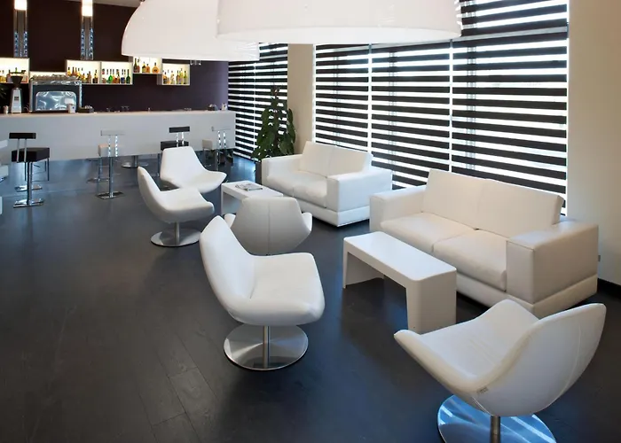 Grand Mattei Hotel Rawenna