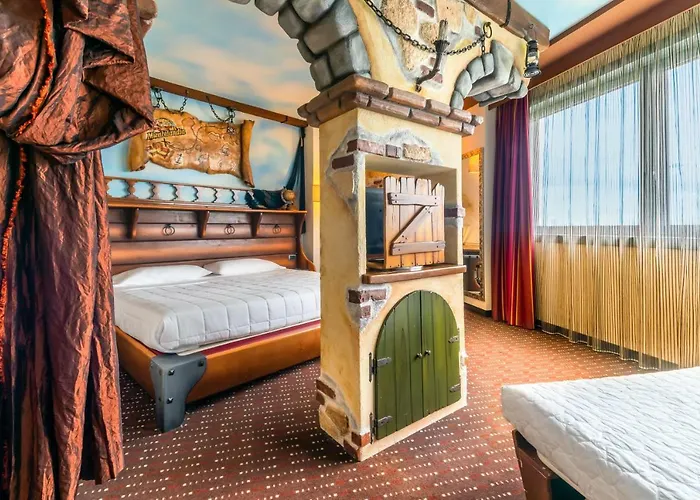 Grand Mattei Hotel Rawenna