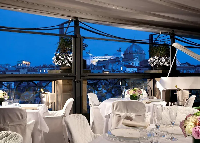 Grand Mattei 4* Rawenna