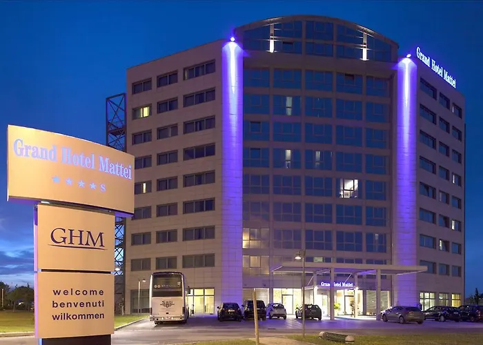 Grand Mattei
