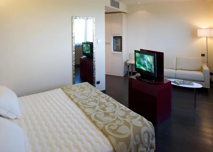 Grand Mattei מלון